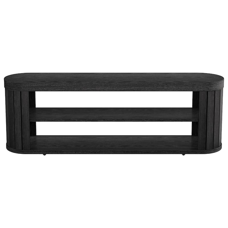 Wood Entryway Bench with Shoe Storage, Dining Bench, Bedroom Hallway Living/Dining Room End of Bed Stool