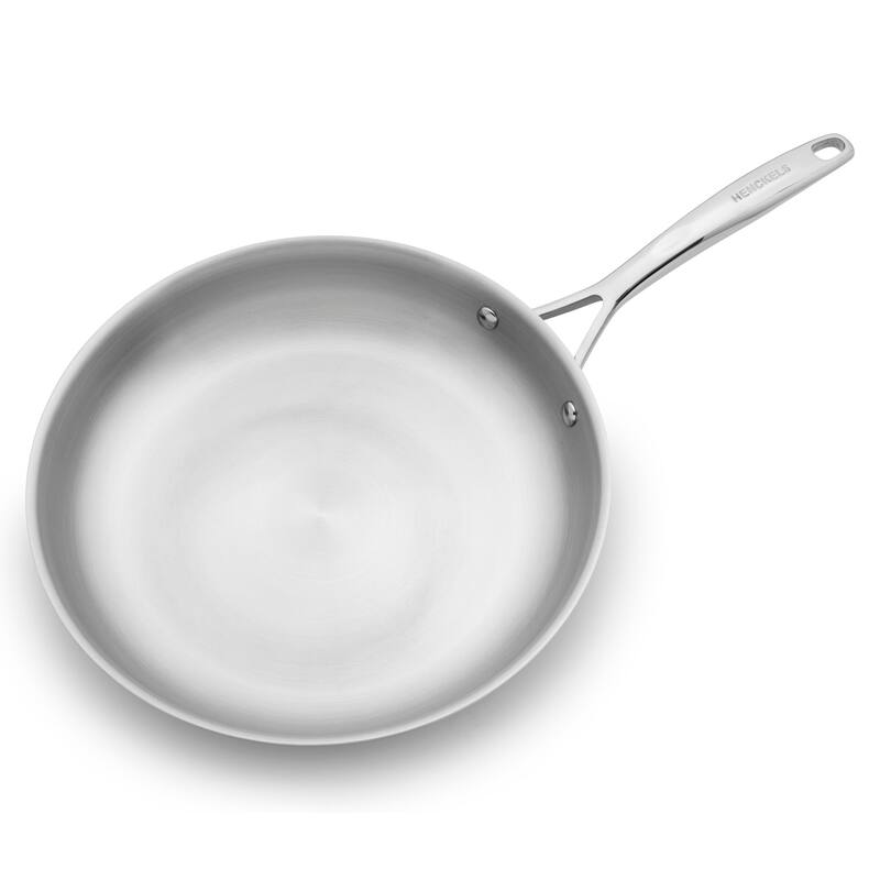 Henckels Legacy Stainless Steel Fry Pan