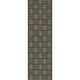 preview thumbnail 12 of 12, Tempaper Double Dash Indoor/Outdoor Reversible Rug