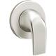 Option Brushed Nickel