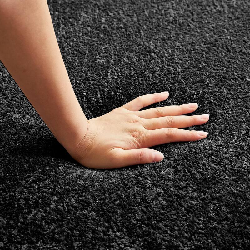 Curved Velvet Boneless Cloud Sofa with 3 Pillows, 5-Seater Modular Sectional Sofa, High-Density Foam Upholstered Sofa