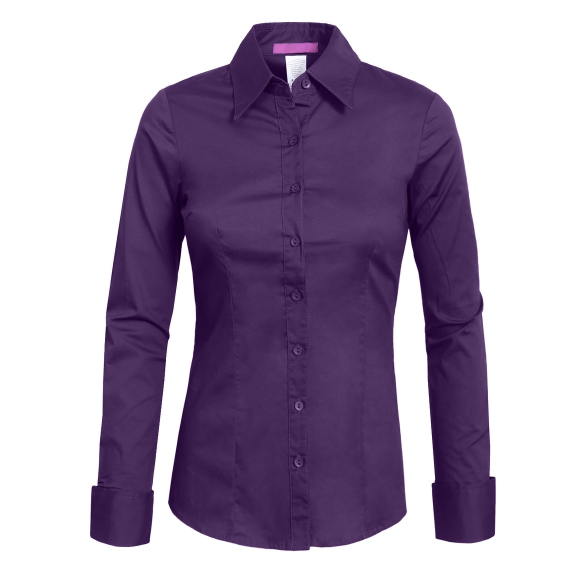cheap long sleeve shirts women's