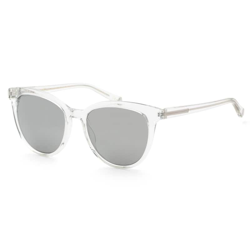 Kate Young Women's 54mm Grey Sunglasses