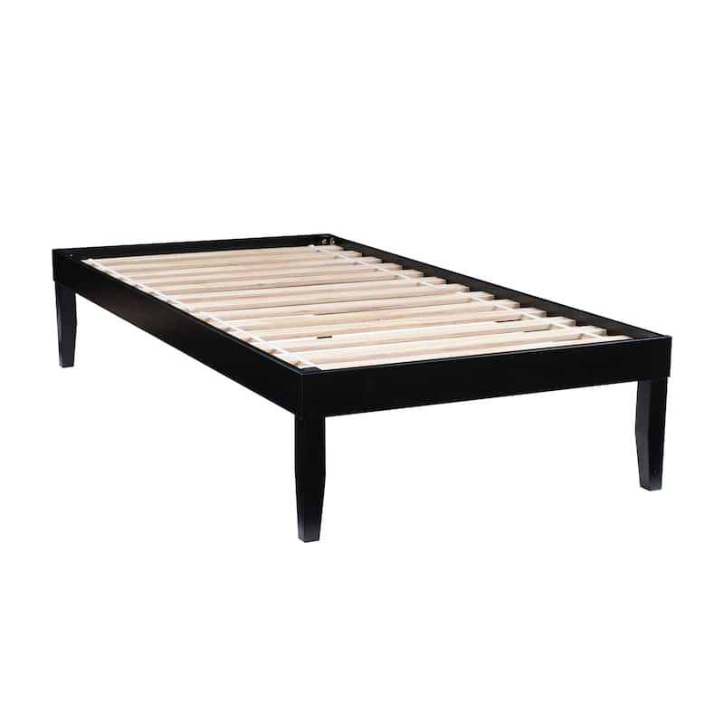 Purcell 4-Piece Bedroom Set with 6-Drawer Dresser and 2 Nightstands