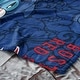 preview thumbnail 20 of 47, MLB Strike Stitch Hugger Pillow & Silk Touch Throw Blanket Set