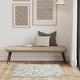 preview thumbnail 69 of 115, Nourison Jane Farmhouse Vintage Indoor only Damask Area Rug