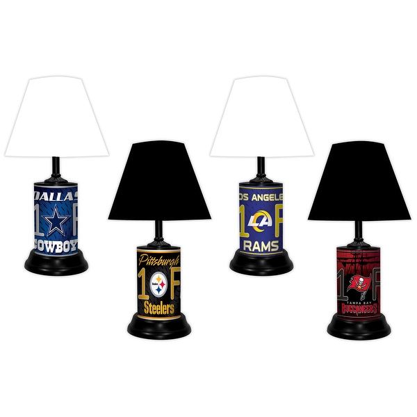 Steelers touch lamp cheap