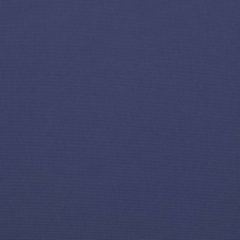 vidaXL Pallet Cushions Outdoor Sofa Pillow Seat Pad Decorative Cushion Fabric