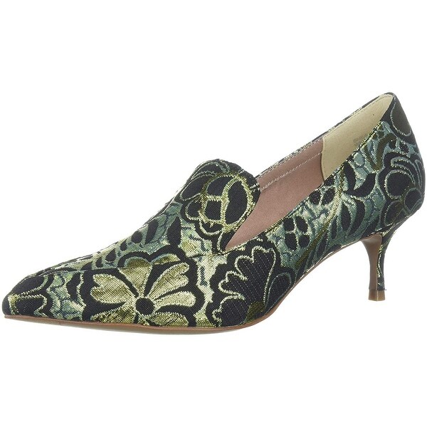kenneth cole shea loafer pump