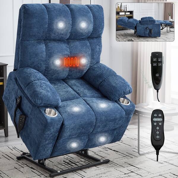 vibrating massage recliners How to Fix iPhone Not Ringing For Incoming Calls