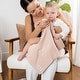 preview thumbnail 30 of 80, Cotton Burp Cloth Extra Absorbent Burp Cloth by Comfy Cubs