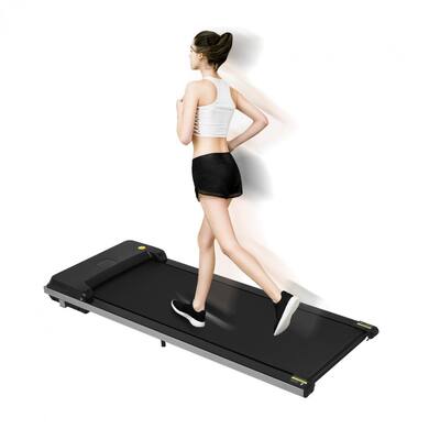2.0HP Treadmills Walking Machine