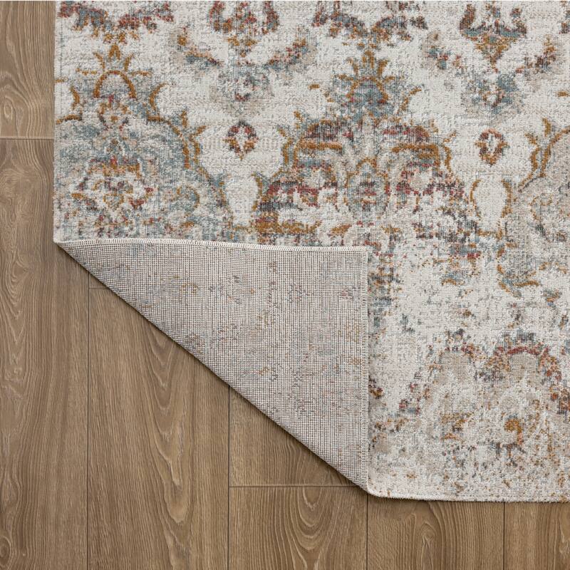Sevita Southern Rustic Area Rug