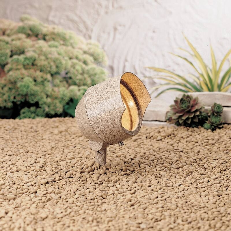 Kichler 5" Compact Accent Light for 75W MR16 Lamps