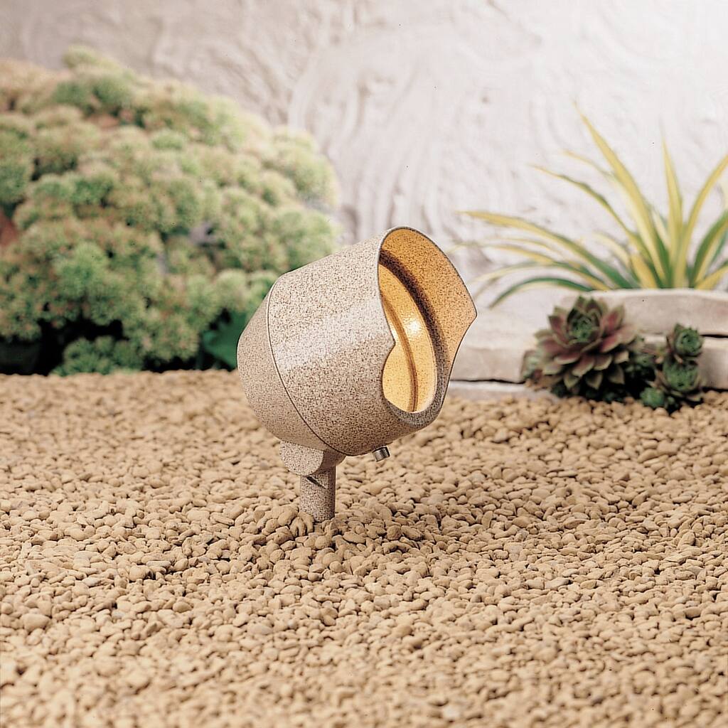Kichler 5" Compact Accent Light for 75W MR16 Lamps