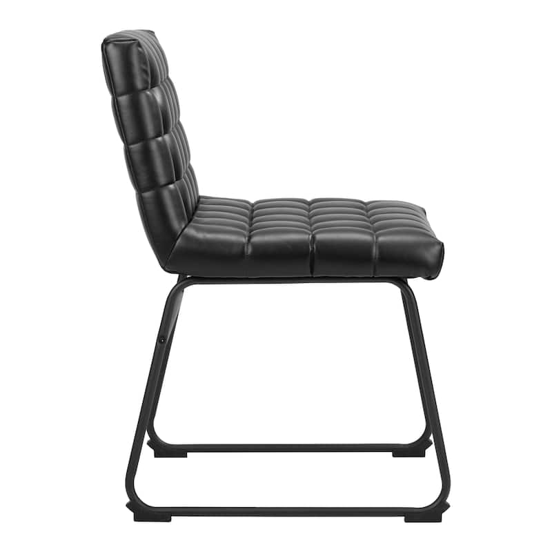 Pago Dining Chair Brown