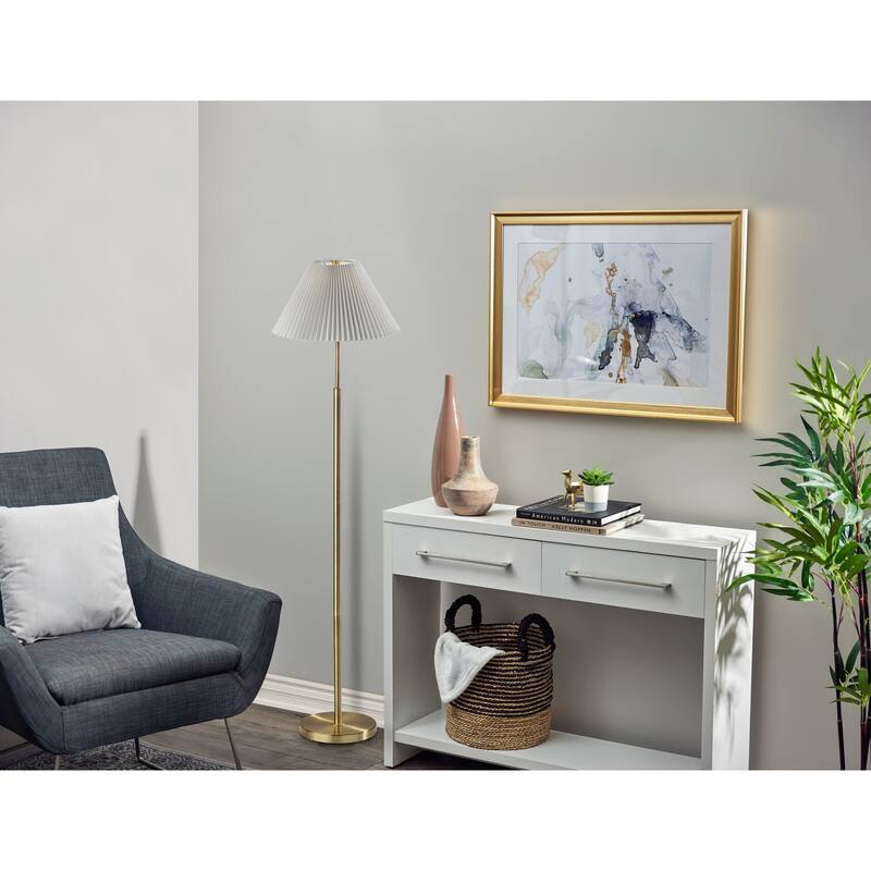 Jeremy Floor Lamp
