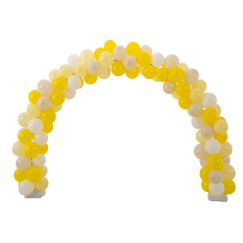 Balloon Arch Kit – Reusable DIY Backdrop Stand by Great Northern Popcorn