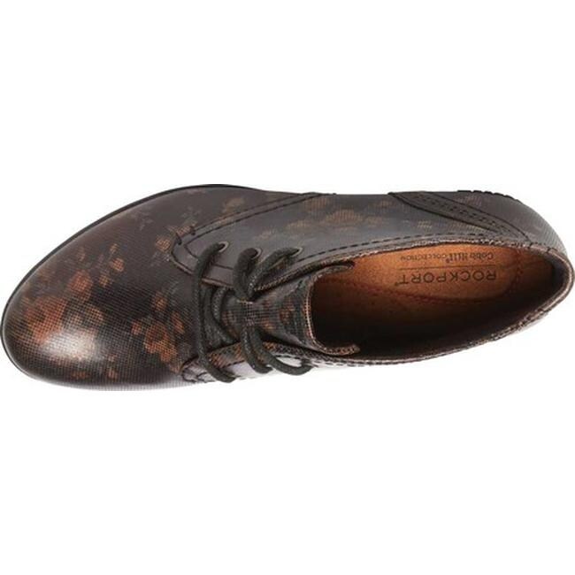 rockport rashel bootie