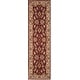 preview thumbnail 61 of 88, SAFAVIEH Handmade Heritage Sharee Traditional Oriental Wool Rug