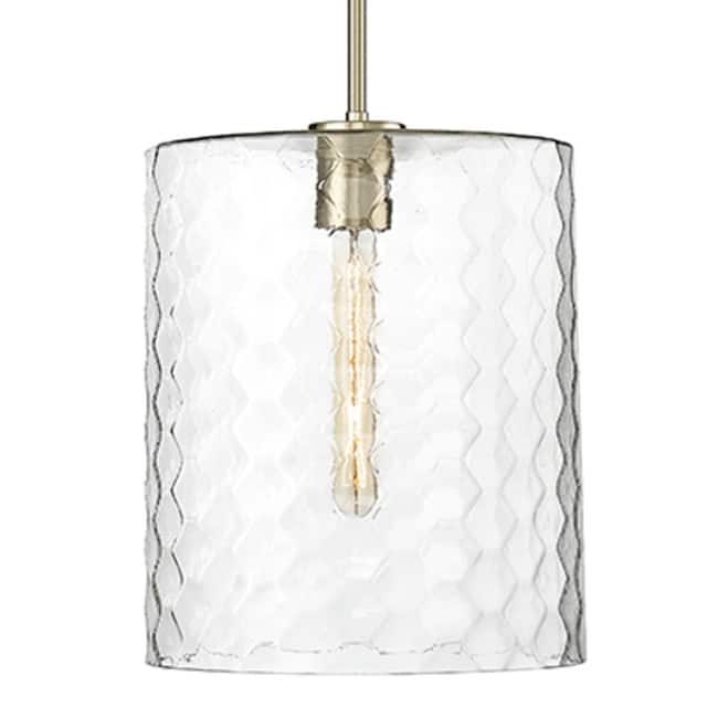 Millennium Lighting 9221 Ashli 12" Wide Pendant