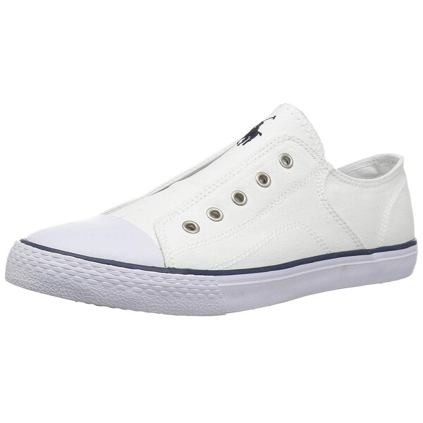 ralph lauren girls shoes