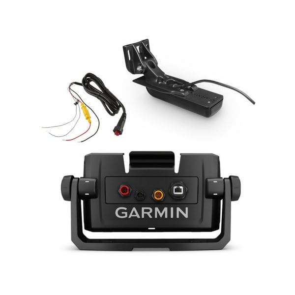 Garmin ECHOMAP Plus 9Xsv kit ECHOMAP Plus 9Xsv kit. Opens flyout.
