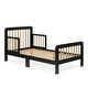 preview thumbnail 9 of 46, Storkcraft Pasadena Toddler Bed