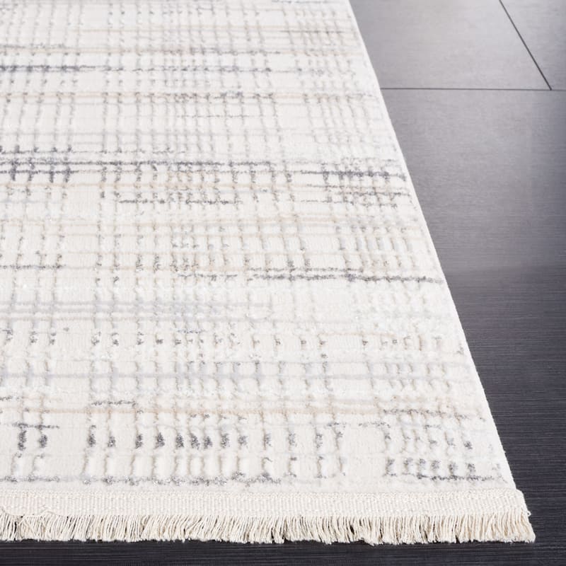 SAFAVIEH Whisper Franciane Modern Rug