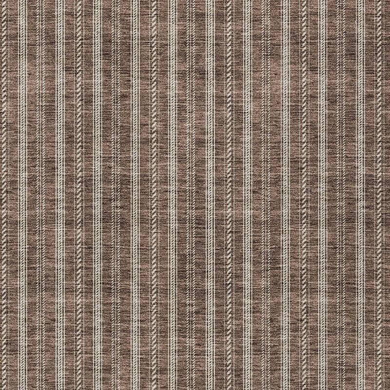 HomeRoots Striped Transitional Rectangle Outdoor Rug