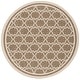 preview thumbnail 111 of 144, SAFAVIEH Courtyard Thomasina Indoor/ Outdoor Waterproof Patio Backyard Rug