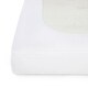 preview thumbnail 9 of 8, Graco Premium Waterproof Crib and Toddler Mattress Protector - 2 Pack