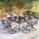 Option +Swivel Chairs