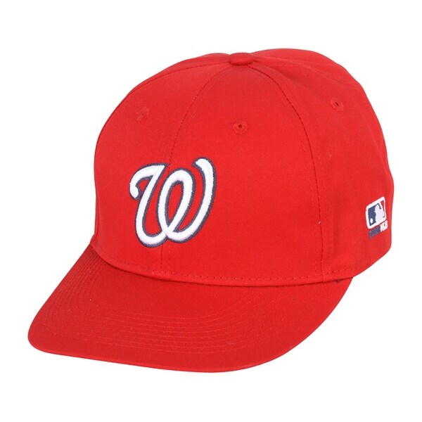 washington nationals ball cap