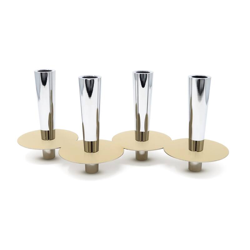 Clustered Candle Holder