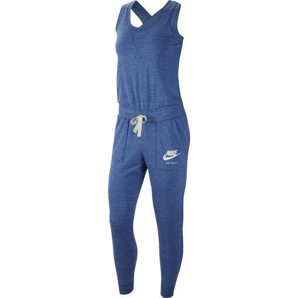 nike jumpsuit one piece