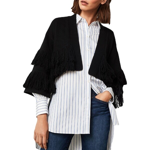 bcbgmaxazria merino wool sweaters