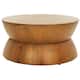 Option Natural Finish