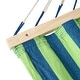preview thumbnail 31 of 31, Richardson Outdoor Modern Hammock by Christopher Knight Home - 400 lb limit