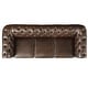 preview thumbnail 9 of 20, Knightsbridge Tufted Chesterfield Sofa by iNSPIRE Q Artisan