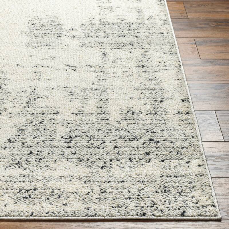Livabliss La Boheme Modern Abstract Area Rug