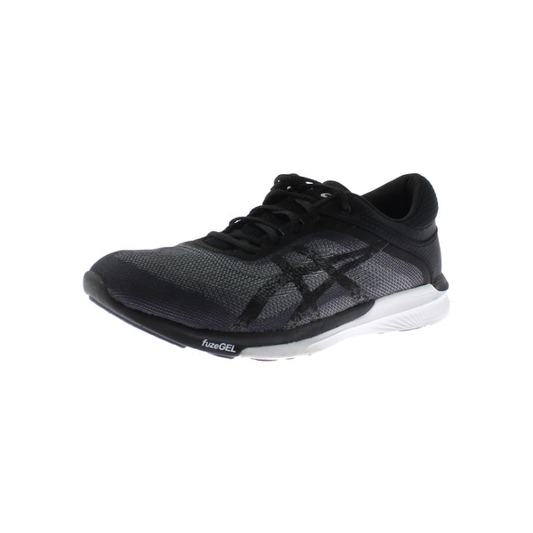 asics gel fuze