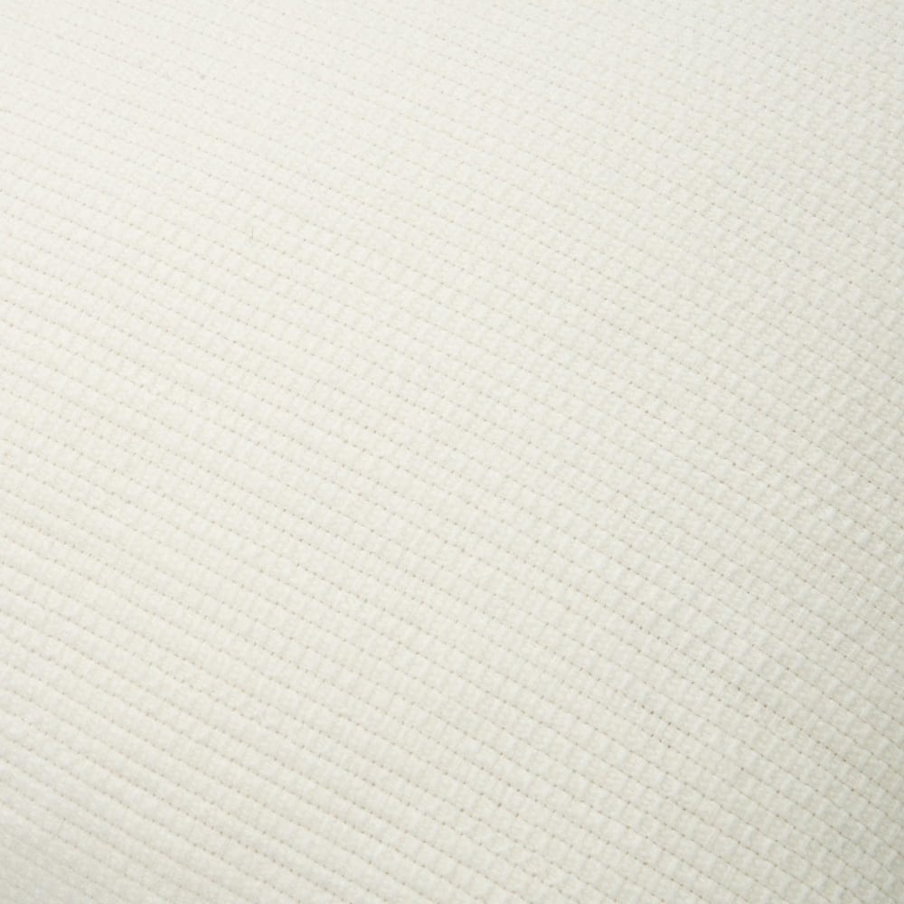 Rizzy Home Ribbed Textured Solid Throw Pillow