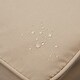 preview thumbnail 5 of 14, Charisma Outdoor Green Pillow Made with Sunbrella (Set of 2)