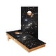 preview thumbnail 1 of 3, Deep Field Cornhole Boards NO Bags - Add Board Lights