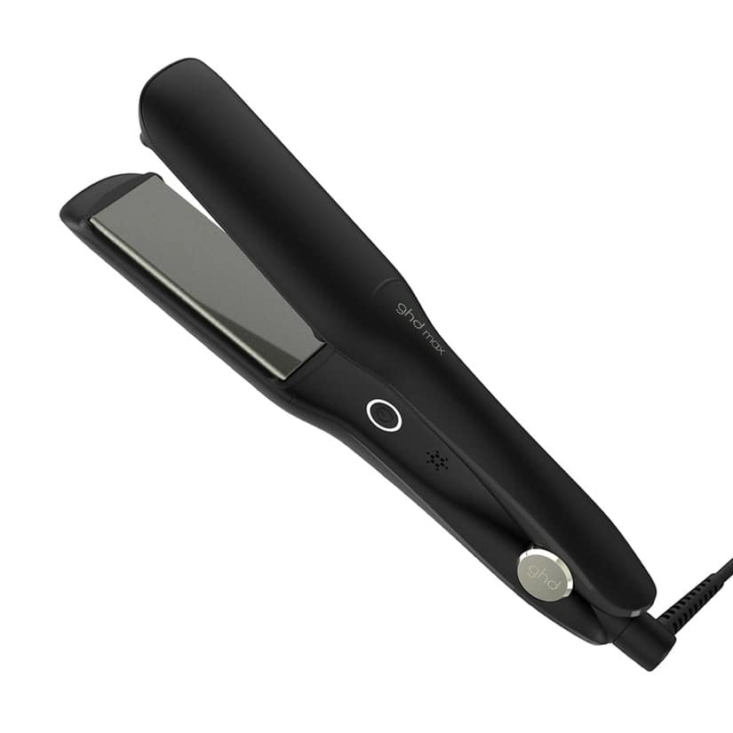 GHD Max Styler 2" Flat Iron Hair Straightener