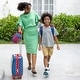 preview thumbnail 44 of 60, Nautica Kids 18" Back to School Carry-on 5-Piece Luggage Set