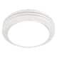Option Satin White