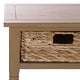 preview thumbnail 44 of 63, SAFAVIEH Christa Console Storage Table - 42"W x 14"D x 32"H