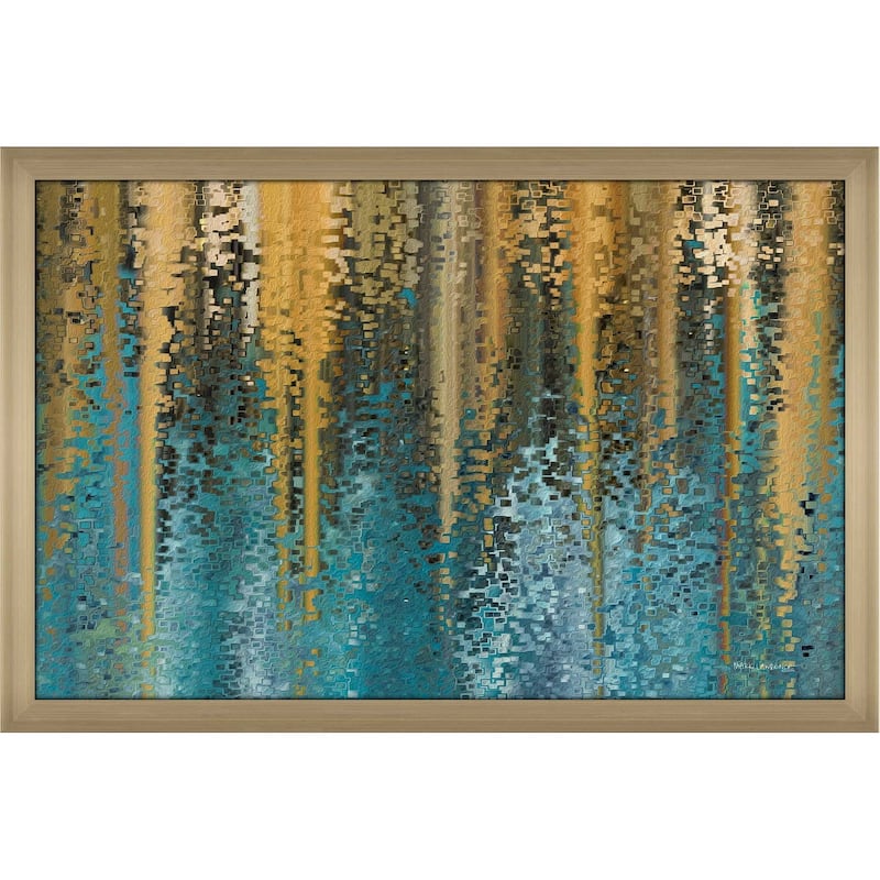 "Psalm 37 4 My Delight" by Mark Lawrence Print on Acrylic.